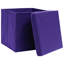 Storage Boxes with Lids Fabric-350142609-309880846