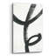  'Inky 3' by Farida Zaman Acrylic Glass Wall Art, 24" x 36"