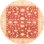 Abstract Indoor Rug