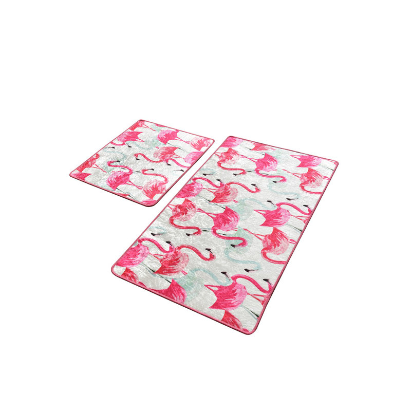 Non-Slip Bath Rug