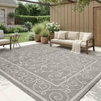 Tapis d'intérieur / extérieur Traditional