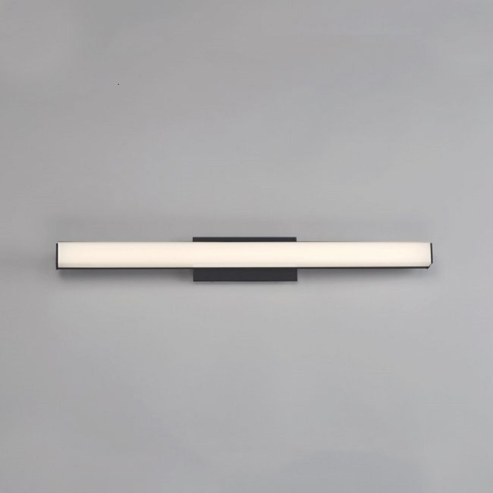 Salcedo Dimmable LED Vanity Light Orren Ellis