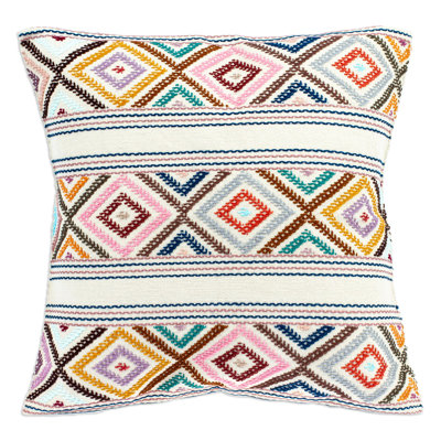  Handmade Festive Autumn Cotton Cushion Cover