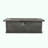 56" Rectangular MgO Concrete Propane Fire Pit