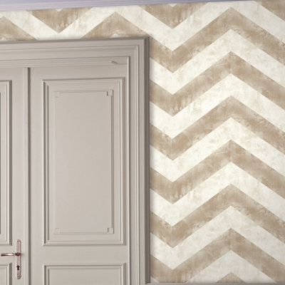 Evans Chevron Roll
