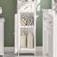 Lyonsdale Linen Cabinet-102422662