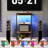 31.8 " H Media Shelves-521718120