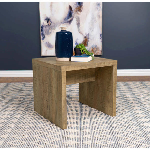 The Twillery Co.® Hulett Coffee Table with Storage & Reviews | Wayfair