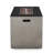 40" Rectangle Mgo Fire Pit-50 000 Btu