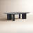 Caya Rectangle Wood Coffee Table-756298457