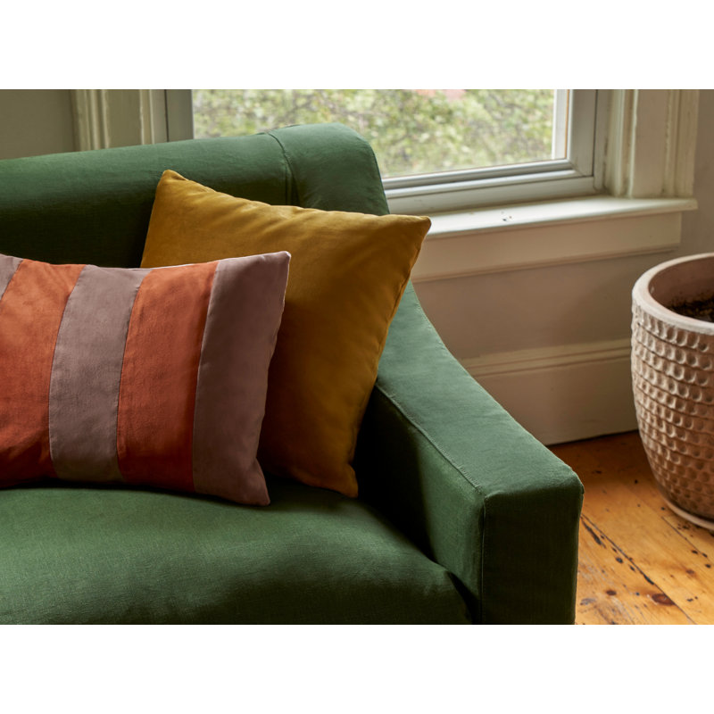 Evergreen Chair, Sand Hemp Blend