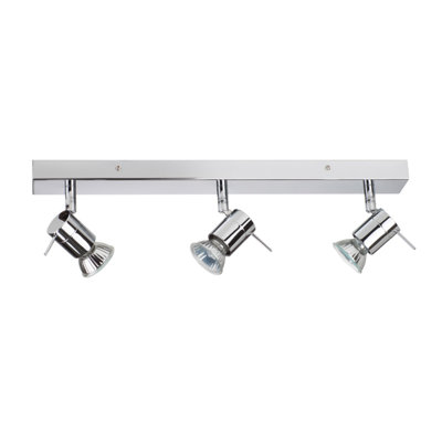45Cm 3-Light Track Kit