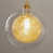 Clear/Silver/Honey