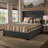 Vita Upholstered Pleated Wingback Bed-102488634-50351871