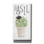 "Basil" par Cindy Jacobs-101441618