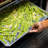 LoochMee Non-Stick Cookie Sheet