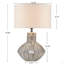 Lampe de table Boho