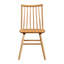 Ensemble de 2 chaises d'appoint Chic Chic