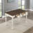 Drawer Dining Table