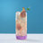 JoyJolt Hue Drinking Glasses - 13 oz