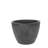 ECOBO Eco-Friendly Round Pot Planter, VicenzaIndoor/Outdoor use,Four Season Use-88977545-105706257