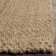 Erroll Pollux Handmade Flatweave Jute/Sisal Area Rug in Brown