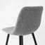Tabouret de comptoir à dossier bas 26 po Seidman-1658532592