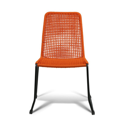 Chaise d'appoint Knot