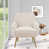 Velours beige est en rupture de stock