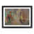 Black Framed