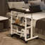 Adjustable Height Modular Iron Writing Desk-1900213244