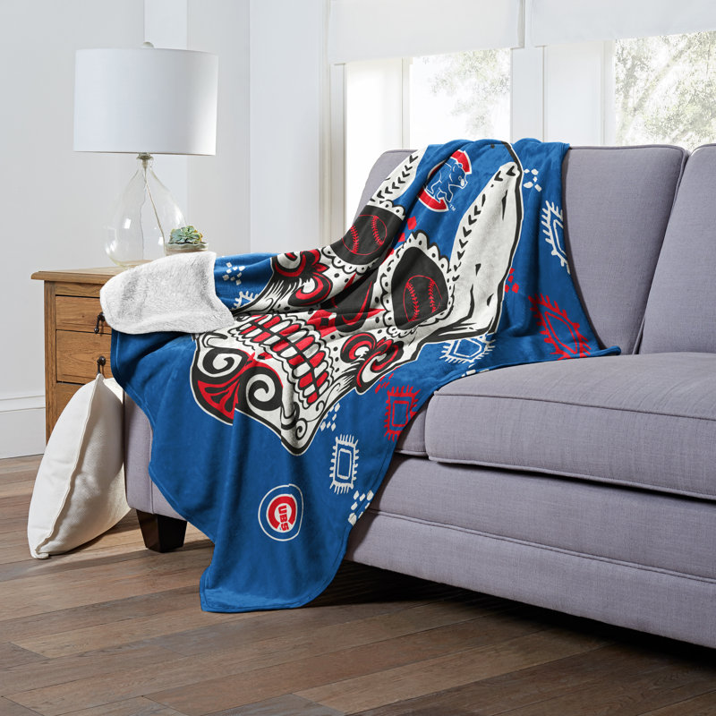 Throw Blanket