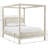 Salina Velvet Upholstered Bed-2132726252-2132726253
