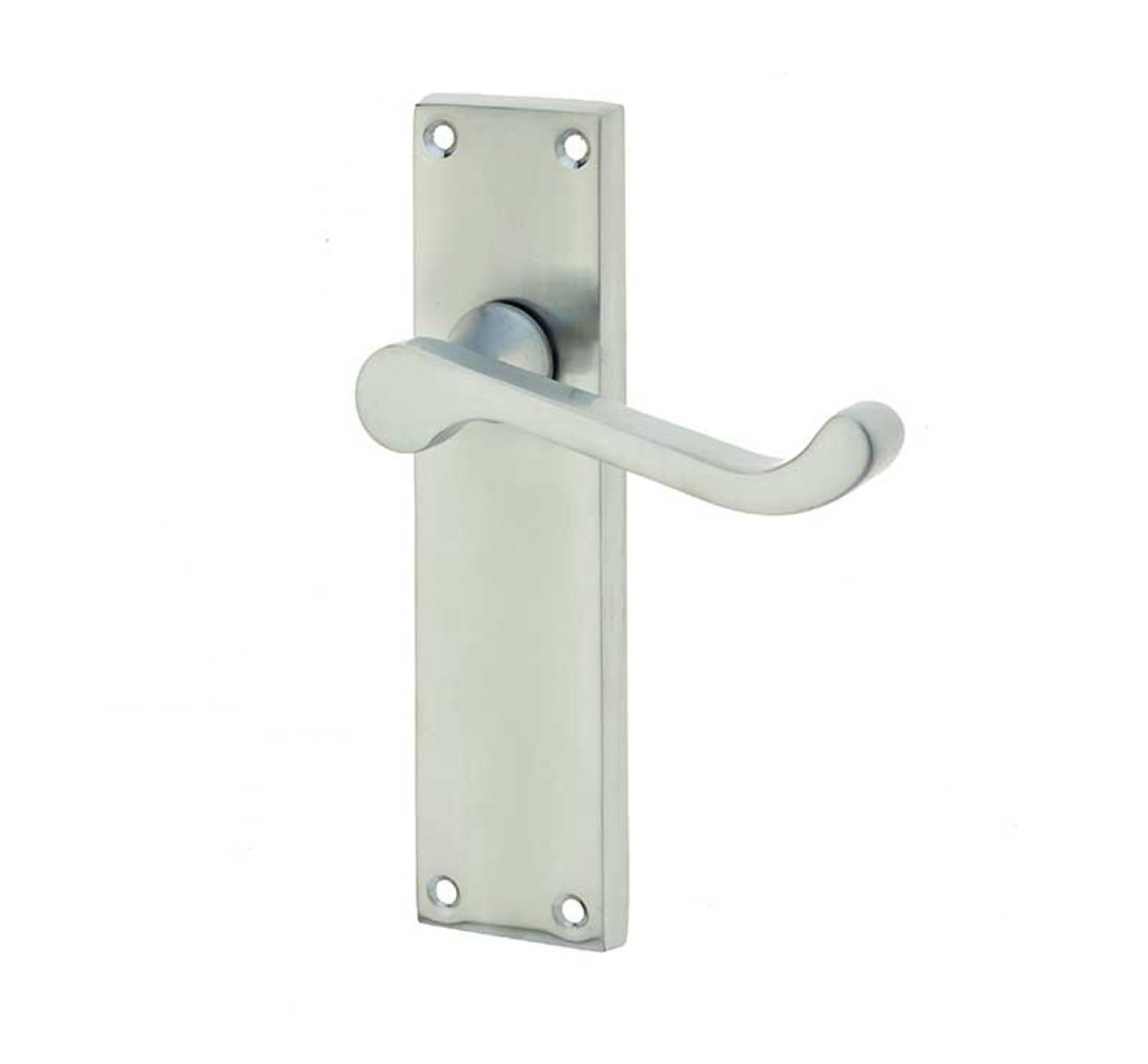 Victorian Door Handle