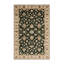 Tapis brun lavable à la machine-841912868