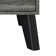 Pravesh Corduroy 4-pieces Bedroom Set