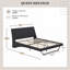 Structure de lit en cuir Pu-1898715516-1898715518