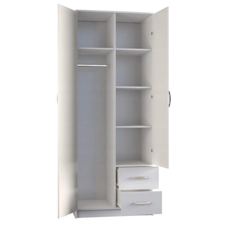 Sobina Laminate Wardrobe