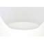 Luminaire suspendu sphérique simple à 1 lumière Snead-33559759-33591606-33591604