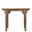 40" Long Antique Altar Table