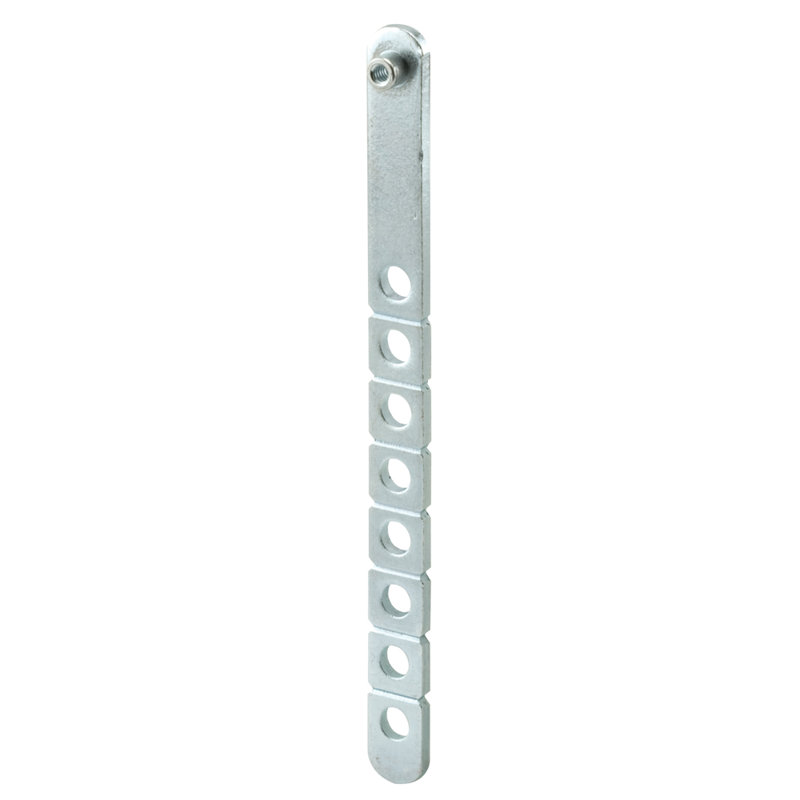 Maille de séparation universelle de 5 3/8 po Prime-Line (paquet simple)