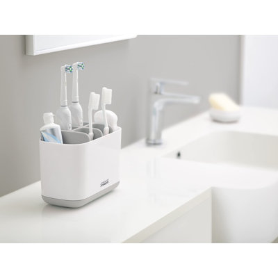 Berdella Toothbrush Holder