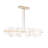 Vitre 1 - Light Kitchen Island Linear LED Pendant-114765206