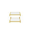 Table basse Modern Modern
