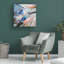 Art mural sur toile, bolette, Jeanette Vertentes-101100426