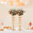 Gyimah Crystal Table Vase-1228472832