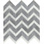 Bizou™ 12 x 13 in. Marble Decorative Accent Tile-73489863