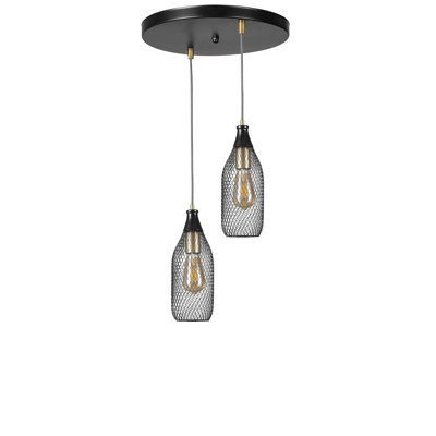 Chandle Chandelier