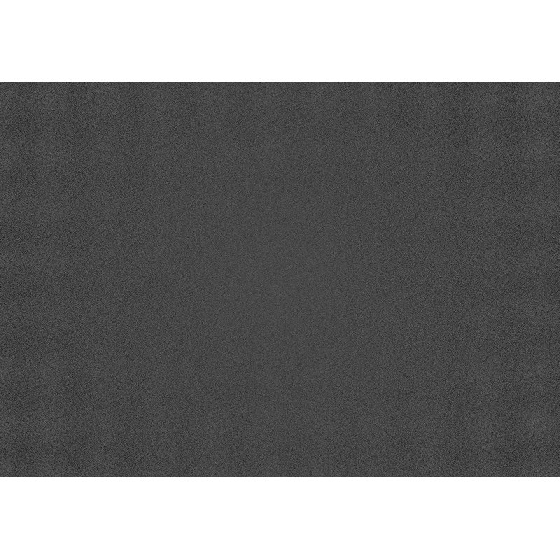 Table d'appoint, en forme de C, bout, côté, collation, verre trempé, métal noir, contemporain, moderne