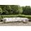 Wailea Upholstered L-Shaped Sectional Symmetrical